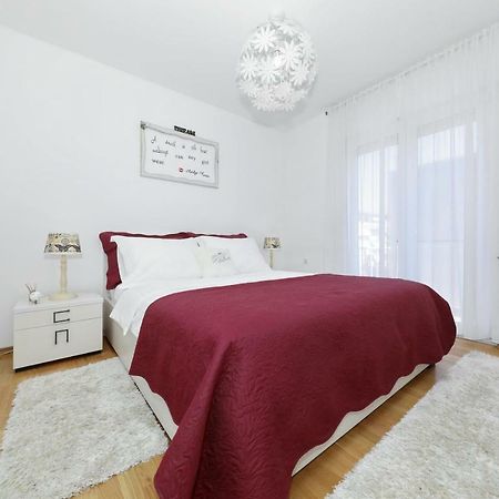 Luxury Apartman Rita, Center Zadar Zewnętrze zdjęcie