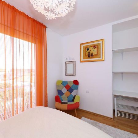 Luxury Apartman Rita, Center Zadar Zewnętrze zdjęcie