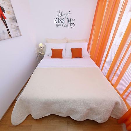 Luxury Apartman Rita, Center Zadar Zewnętrze zdjęcie