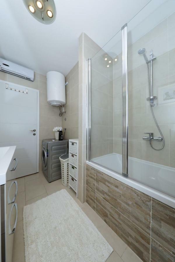 Luxury Apartman Rita, Center Zadar Zewnętrze zdjęcie